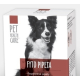 PET HEALTH CARE Fyto pipeta repelentná pre psov 10 - 20 kg 3x10 ml