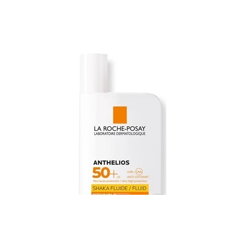 LA ROCHE-POSAY Anthelios shaka fluide SPF50+ krém 50 ml