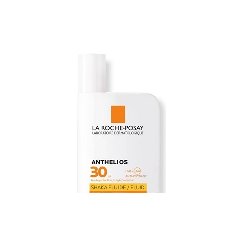 LA ROCHE-POSAY Anthelios shaka fluide SPF30 krém 50 ml