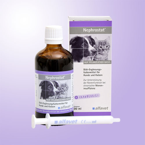 Obrázok Catopharm Nephrostat 100 ml