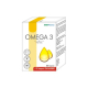 Edenpharma Omega 3   60 + 10 cps