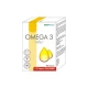 Edenpharma Omega 3   60 + 10 cps
