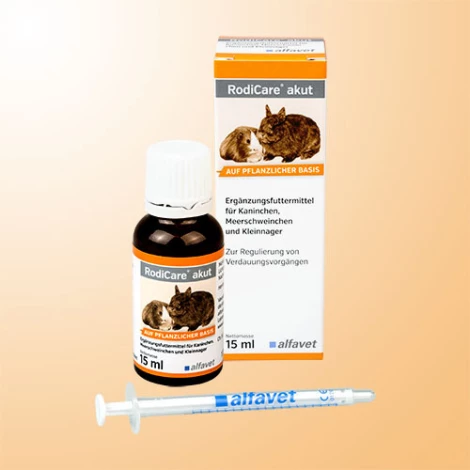 Catopharm RodiCare akut 15 ml