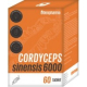 Cordyceps sinensis 6000 60tbl