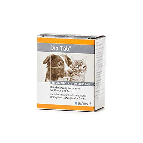 Obrázok Catopharm DiaTab 6x5,5g