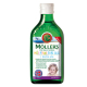 Mollers Môj prvý rybí olej z pečene tresiek 250 ml