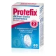 Protefix Aktívne čistiace tablety na zubnú protézu 66 tbl