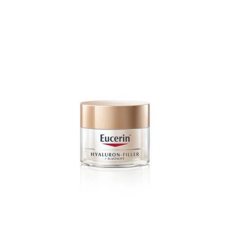 Obrázok EUCERIN Denný krém Elasticity + Filler SPF15 50 ml (4005800160233)