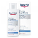 Eucerin DermoCapillaire Šampón na vlasy 5% UREA pre suchú pokožku