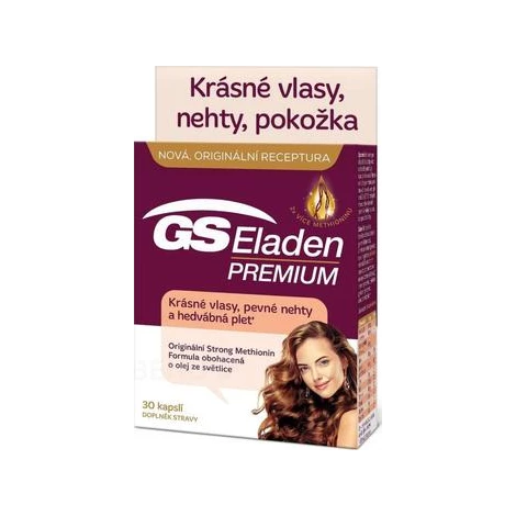 GS Eladen Premium 30cps