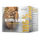 Delta King lion Flex Collagen 8 000 mg prášok zelené jablko 240 g