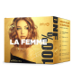 Delta La Femme Beauty Collagen 5 500 mg prášok s príchuťou broskyňa 196 g