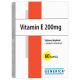 Generica Vitamin E 200 I.U. 60 cps