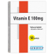 Generica Vitamin E 100 mg Generica 50 cps