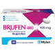 Brufen 400 mg 50 tbl