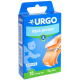 Urgo Aqua-protect umývateľná náplasť 6x10 cm 10 ks