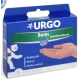 Urgo Burns Na popáleniny lipidokoloidná náplasť sterilná 10x7cm 4 ks