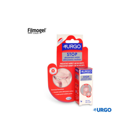 E-shop Urgo Stop obhrýzaniu nechtov 9 ml