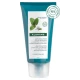 KLORANE BAUME À LA MENTHE balzam na vlasy s mätou vodnou 150 ml