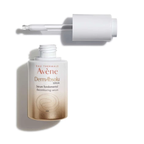 AVENE DERMABSOLU SERUM remodelačné sérum 30 ml
