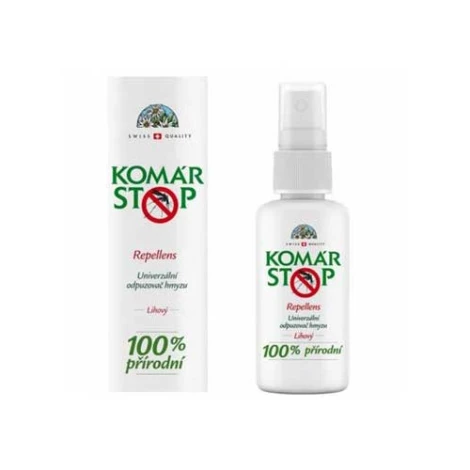 KomárStop sprej 100 ml