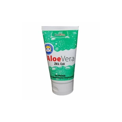 GORVITA Aloe Vera gél 150 ml