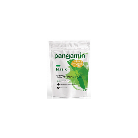 E-shop Pangamin Klasik vrecko 200 tbl