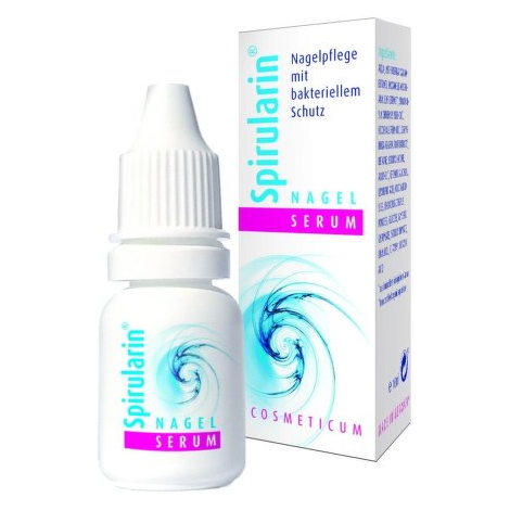 Obrázok SPIRULARIN sérum na nechty 10 ml