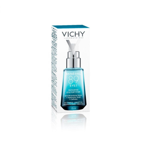E-shop Vichy Minéral 89 Eye 15 ml