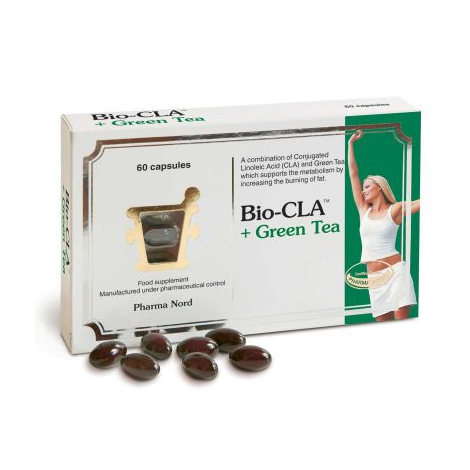 E-shop Pharma Nord Bio-C.L.A + T Green Tea Extract 90 cps