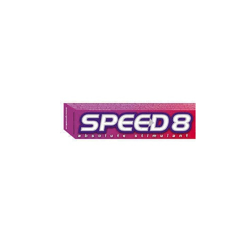 E-shop Speed 8 Original ampulky 20 ml