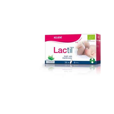 Lactil cps 56