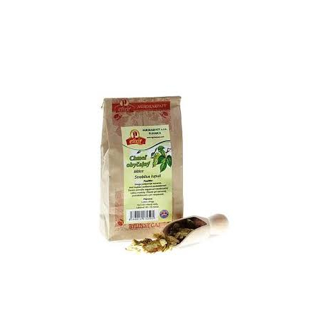 AGROKARPATY CHMEĽ OBYČAJNÝ šištice bylinný čaj sypaný 20 g