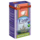 AGROKARPATY YZOP Lekársky protizápalový čaj 20x2 g (40 g)