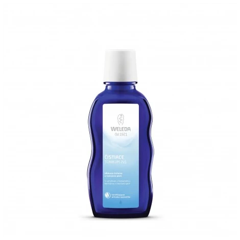 WELEDA Čistiace tonikum 2v1 100 ml