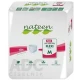 nateen FLEXI PLUS M nohavičky plienkové, obvod bokov 90-130 cm, savosť 2150 ml, 1x10 ks