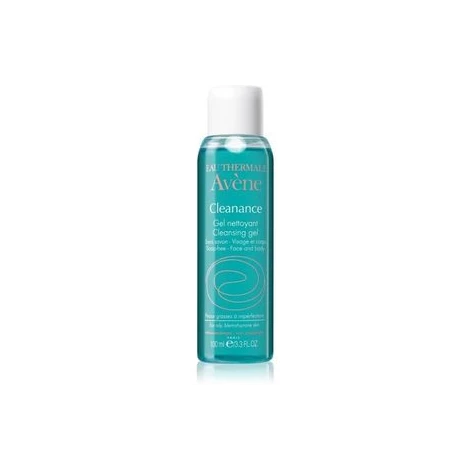 Avene Cleanance čistiaci gél 100ml