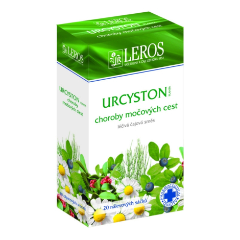 LEROS URCYSTON PLANTA spc 20x1,5 g