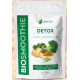 Biosmoothie GreenPro detox prášok 300 g