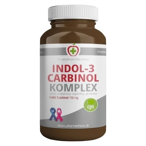 Indol 3 Carbinol komplex 60 cps