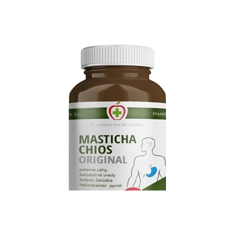 E-shop Masticha chios Original 120 cps