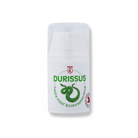 E-shop Durissus hadia masť 50 ml