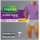Depend Maximum L/XL pre mužov naťahovacie nohavičky 9 ks