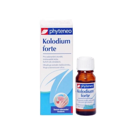 Phyteneo Kolodium forte 