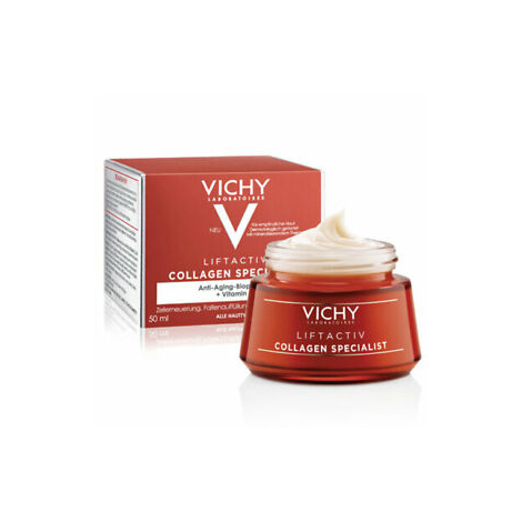 E-shop Vichy Liftactiv Collagen specialist 50 ml