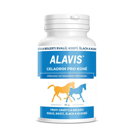 Krmivo a vitamíny pre kone