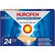 NUROFEN 200 mg liečivá náplasť 4 ks