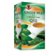 Herbex Premium Green tea s Q10 zelený čaj 20x1,5 g