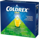 Coldrex Horúci nápoj citrón 14 vrecúšok