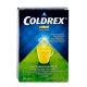 Coldrex Horúci nápoj citrón 10 vrecúšok